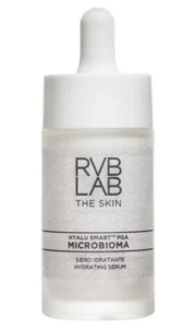 Zdjęcie opakowania kremu RVB LAB Microbioma - serum nawadniające